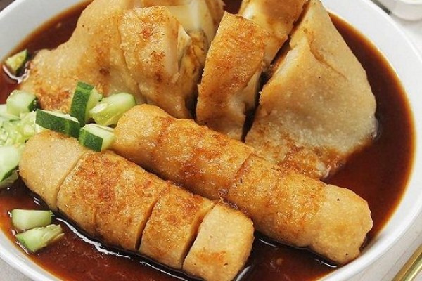 Makanan Khas Palembang ini Memiliki Banyak Penggemar, Berikut Cara Membuat Pempek Renyah, Dengan  Resep yang Simple