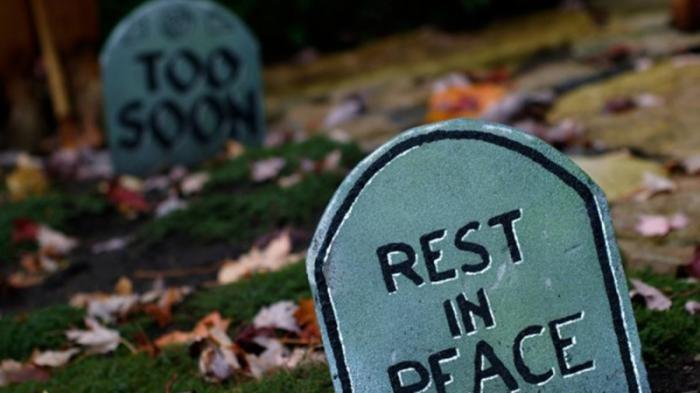 Warga Baros Perlakukan Istimewa Makam Korban Pembunuhan, Tak Tahunya Itu Makam Anaknya yang Hilang