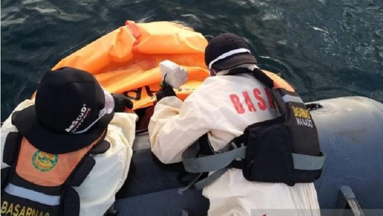Tim SAR Gabungan Menemukan Pemanah Ikan yang Hilang Tenggelam di Pantai Molas Manado, Ditemukan Tewas