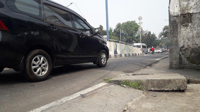 Rekayasa Lalu Lintas Akan Dilakukan Satuan Lalu Lintas Polrestabes Bandung, Jalan Cicadas Jadi 2 Arah Mulai 1 Agustus  