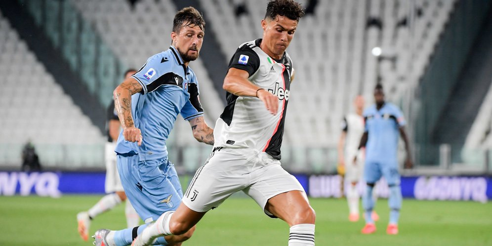 Beberapa Fakta Menarik Usai Juventus Mengalahkan Lazio Dengan Skor 2-1