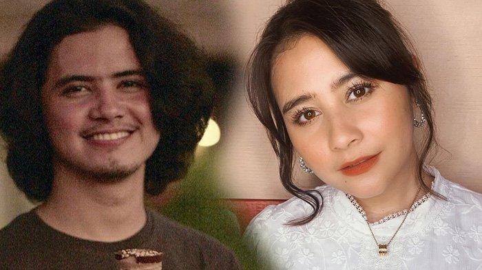 Ngaku Minder Saat Disandingkan Dengan Sosok Ini Prilly Latuconsina Kadang Aku Merasa Jelek Teras Jabar