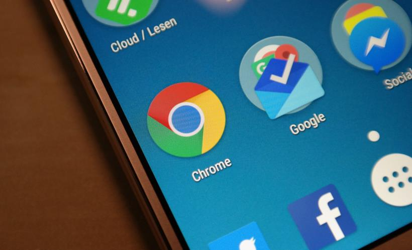 Google Sedang Menguji Fitur Baru Untuk Aplikasi Browser Chrome di Android, Bisa Hemat Baterai dan Data ??