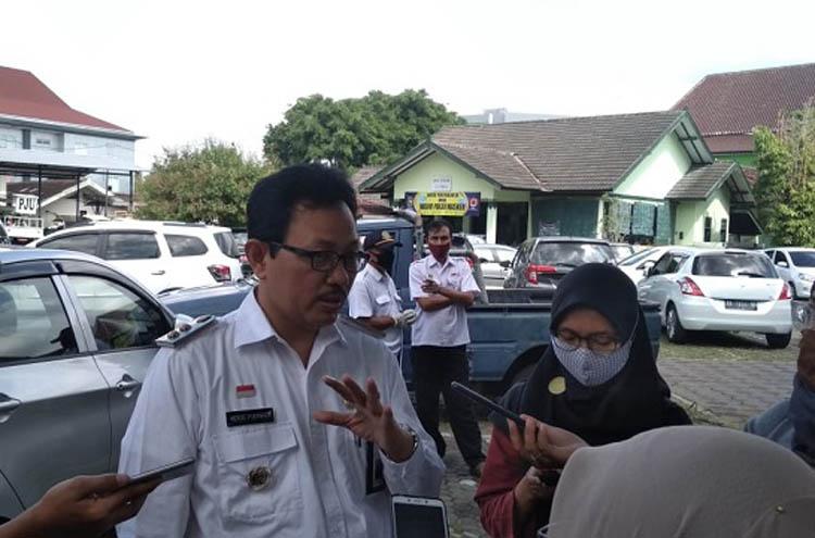 Pemkot Yogyakarta Merombak APBD 2020 Untuk Penanganan Virus Corona, Rombak Anggaran Rp174 Miliar