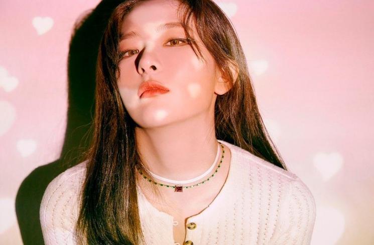 Jawab Kerinduan Fans, Seulgi Ungkap Kondisi Wendy Red Velvet Pasca Pemulihan dari Insiden 2019 Lalu