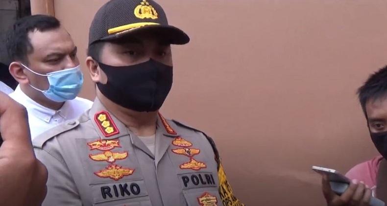 Oknum anggota DPRD Sumatera Utara Diduga Ikut Menganiaya Dua Personel Polisi di Tempat Hiburan Resmi Tersangka