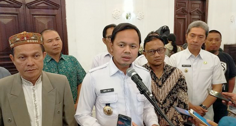 Perkembangan Kasus Positif Virus Corona di Kota Bogor, 43 Persen Kasus Positif Covid-19 Berasal dari 'Imported Case'