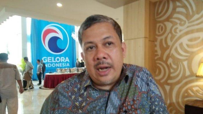 Kabar Duka, Ayah Politikus Partai Gelora Fahri Hamzah Meninggal