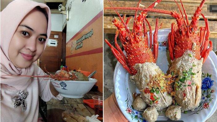 Kuliner Maknyus di Purwakarta Bukan Cuma Sate Maranggi, Tapi Ada Bakso Lobster, Pernah Coba?
