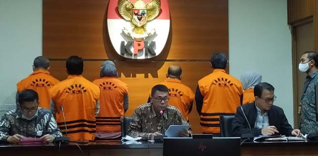 Pasutri Bupati Dan Ketua DPRD Kutim Tercokok KPK, Satyo Purwanto: Threshold Suburkan Oligarki Politik