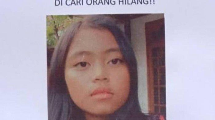 Alhamdulillah Remaja Asal Kota Bandung (Senja) yang Hilang Sejak Minggu Siang Tadi Ditemukan, Begini Kondisinya! 