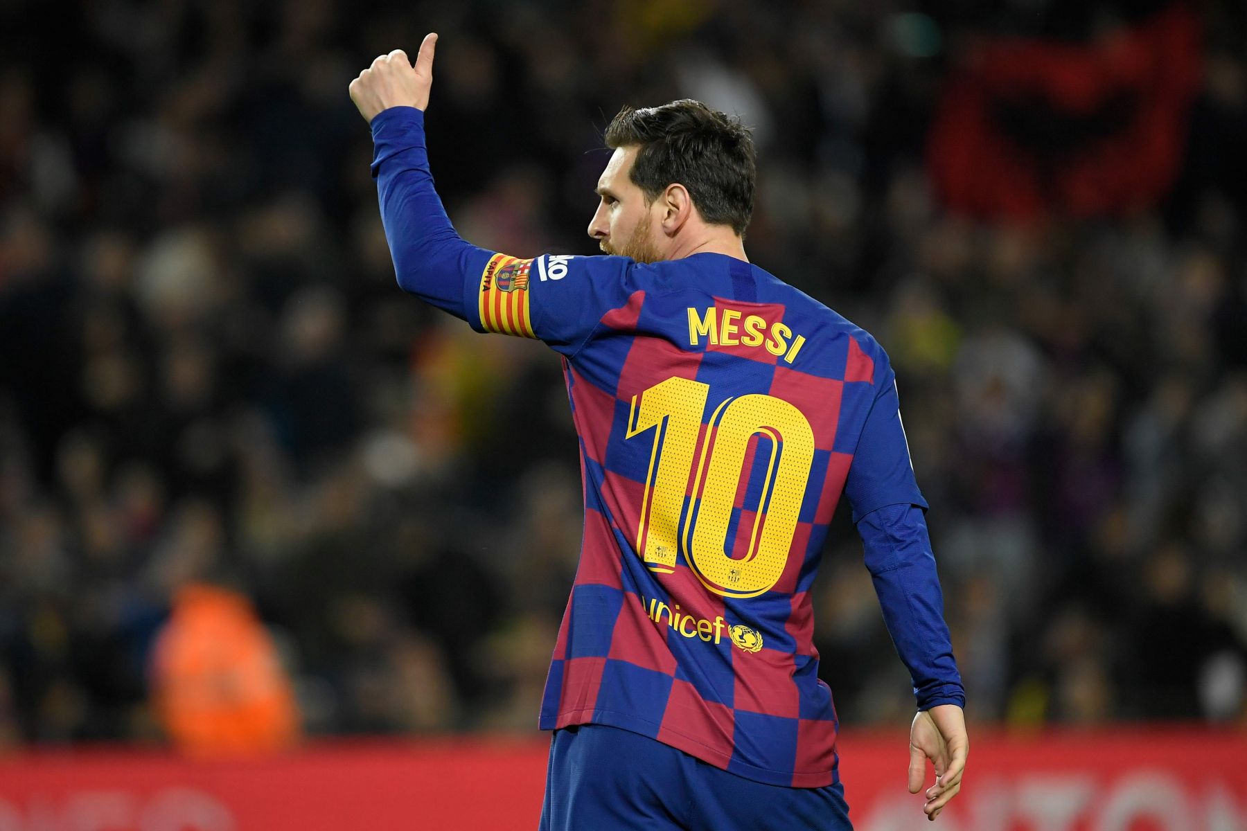 Lionel Messi Sangat Mengagumi Kinerja Marcelo Bielsa, Pantas Menggantikan Posisi Quique Setien ??
