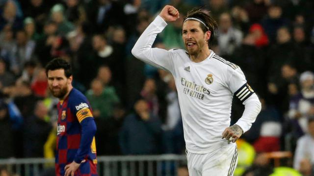 kapten Real Madrid Terkesan Melihat Conor McGregor Main Sepakbola, Ramos Mengundangnya Latihan di Real Madrid