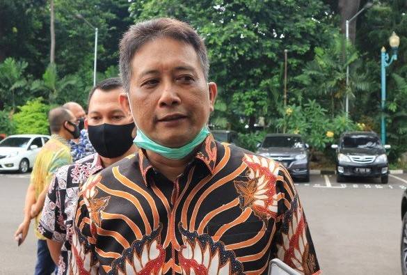 Baju Almarhum  Yodi Prabowo Disebut Masih Bersih saat Ditemukan, 'Tidak benar itu'