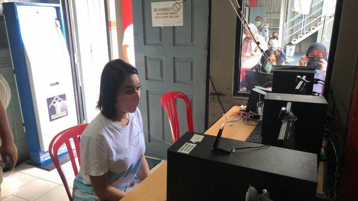 Hari Ini Lucinta Luna Dijadwalkan Hadiri Sidang Langsung di PN Jakarta Barat