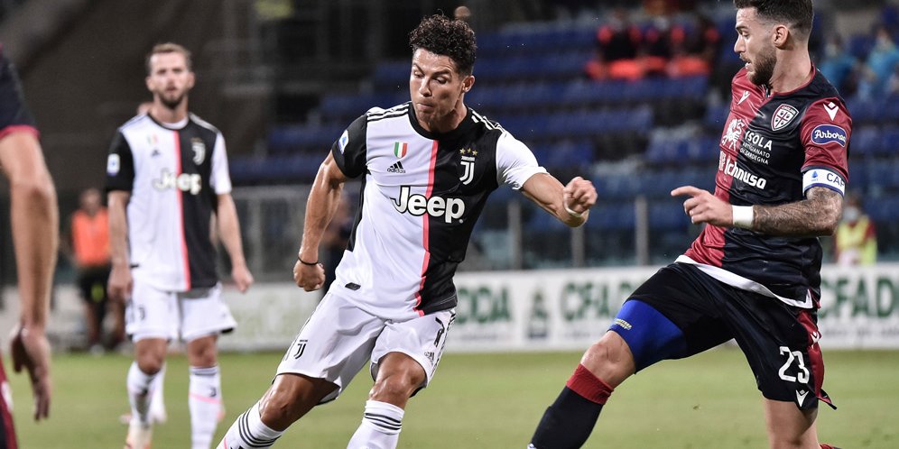Hasil Liga Italia, Juventus Babak Belur, Sarri Ungkap Dalang Utama Kekalahan Timnya