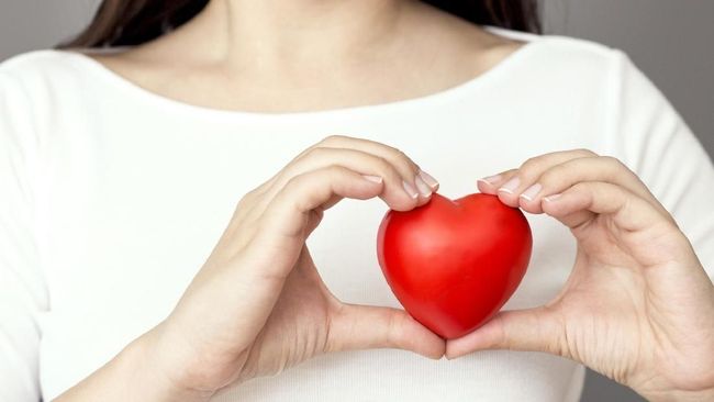 Mengenal Dislipidemia yang Jadi Pemicu Penyakit Jantung