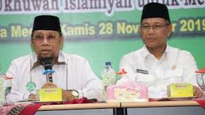 MUI Kota Medan Memperbolehkan Umat Islam Untuk Melaksanakan Salat Idul Adha, Tapi Harus Mematuhi Protokol Kesehatan