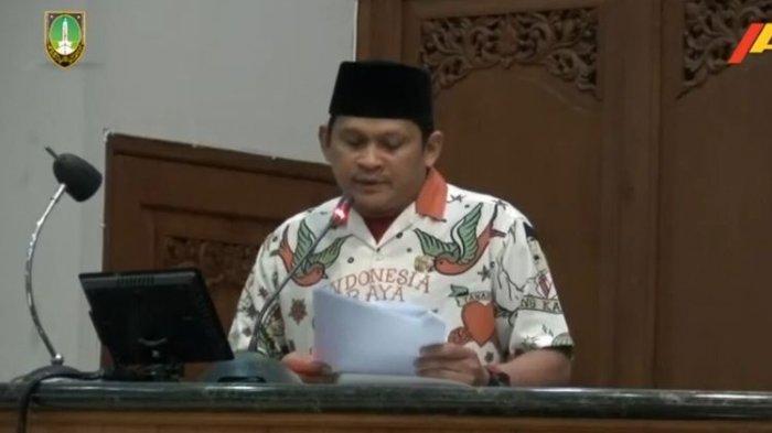 Ada Kader PKS di Solo Pakai Baju Khas Gibran Rakabuming Anak Jokowi Bikin Heboh, Ini Faktanya