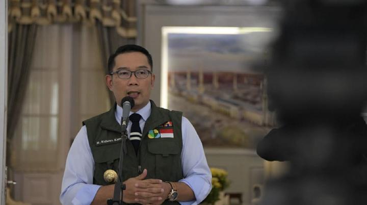 Gubernur Jawa Barat Mengucapkan Dukacita Atas Meninggalnya Sastrawan Ajip Rosidi, 'Sastrawan Sunda yang Luar Biasa'