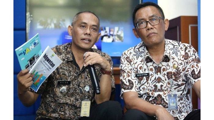 Tidak Masuk Klaster Secapa AD, Dua Orang di Cidadap Kota Bandung Positif Covid-19
