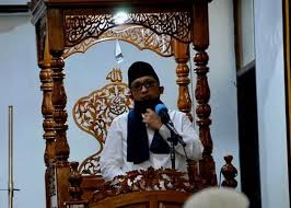 Wakil Wali Kota Padang Ajak Warga Maknai Idul Adha untuk Berkorban bagi Sesama, Rasa Sosial dan Saling Tolong-Menolong
