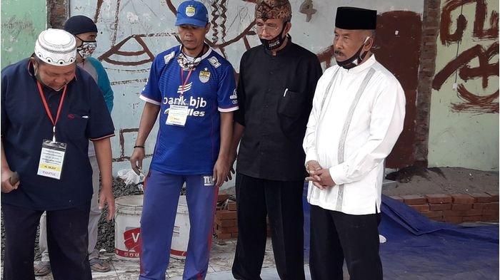 PSMS Medan Berniat Untuk Meminjam Ghozali Siregar dari Persib Bandung, 'Ghozali sudah menjadi icon di Jawa Barat'