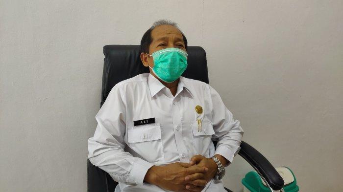 Hari Raya Idul Adha 1441 H, Kabupaten Majalengka Dikejutkan Dengan Adanya Dua Orang Warga yang Terkonfirmasi Positif Virus Corona