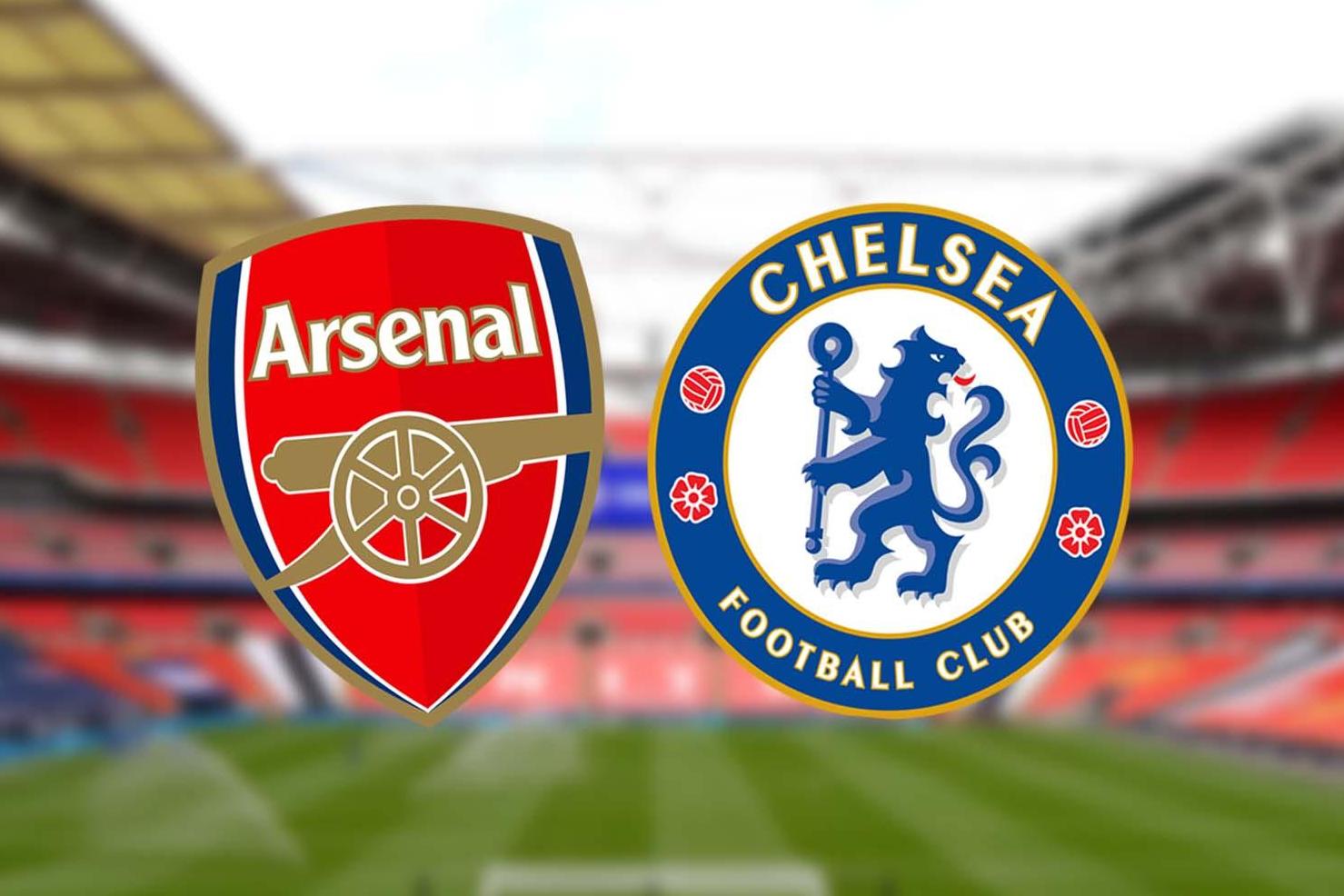 Live Streaming Final Piala FA Antara Arsenal VS Chelsea