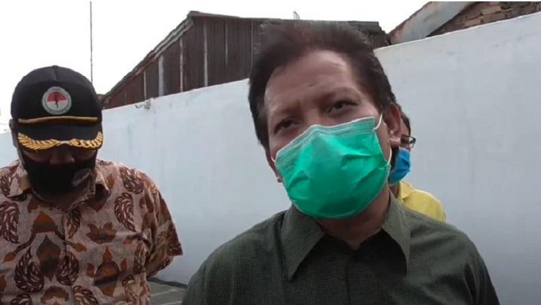 Sebanyak 9 Dokter di Sumut Meninggal Dunia Akibat Terpapar Virus Corona, Mayoritas Berasal dari Kota Medan