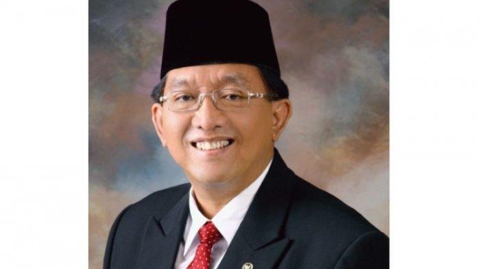 INNALILLAHI, Politikus PKS Dani Anwar Meninggal Dunia, Pernah Jadi Calon Wakil Gubernur DKI Jakarta