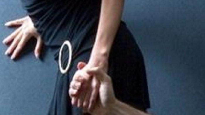 Viral, Anggota DPRD Digerebek Istri saat Bersama Wanita Lain, Selingkuhan Dipaksa Buka Baju