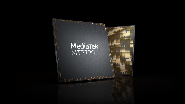 MediaTek Mengumumkan Ketersediaam Komersil Untuk Lini MT3729, Dirancang untuk Kebutuhan Transmisi Data Ultra Cepat