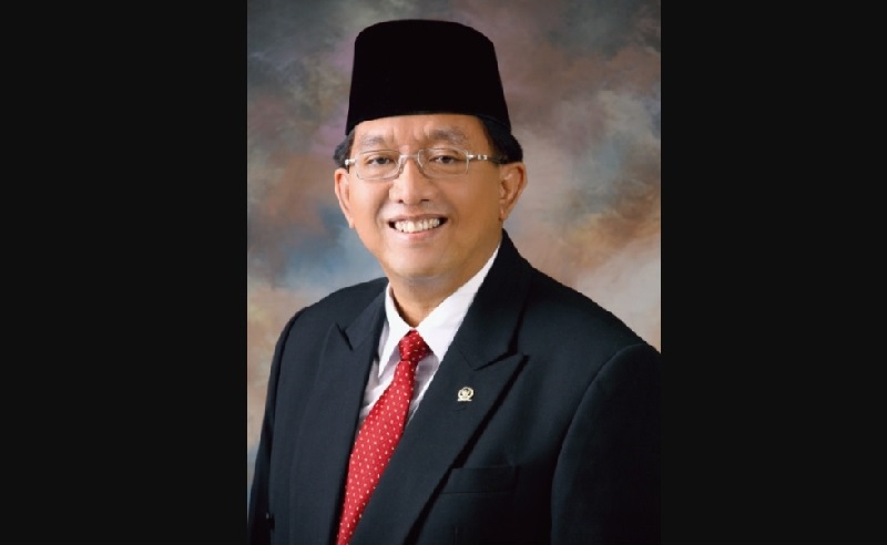 Kabar Duka Menyelimuti DPRD DKI Jakarta, Anggota Fraksi PKS Dany Anwar Meninggal Dunia