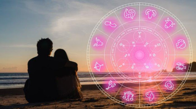 Ramalan Zodiak Cinta Besok Selasa 4 Agustus 2020 : Virgo Tindakan yang Lembut, Pisces Jagalah Perasaan Kekasih, Aries Kejutan Manis, Cek yang Lainnya !!