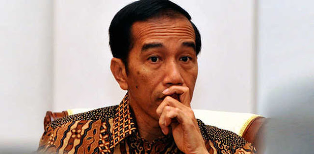 Masalah Teknis Yang Diduga Jadi Penyebab Jokowi Mengeluh