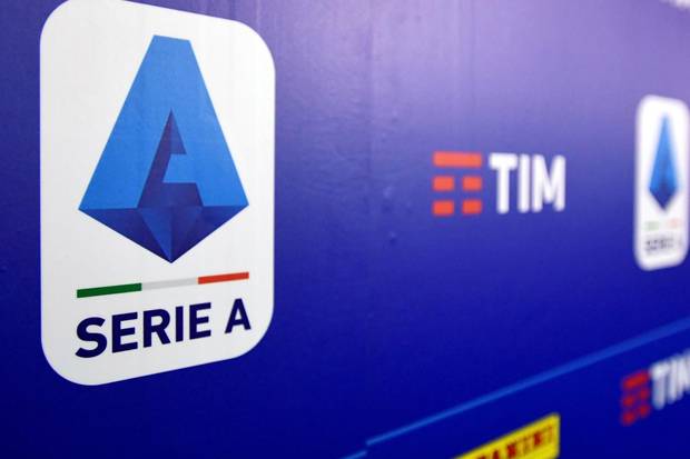 Kompetisi Serie A 2020/2021 Mengalami Perubahan Jadwal, Resmi Diundur