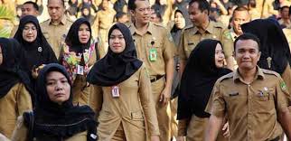 Pemkot Bogor Menerapkan Kebijakan Jumlah ASN yang Bekerja dari Kantor dan Batasi Perjalanan Dinas 