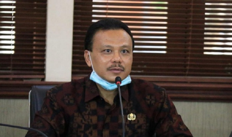 Angka Kesembuhan Pasien Positif Virus Corona di Bali Terus Meningkat, Capai 85,75 Persen