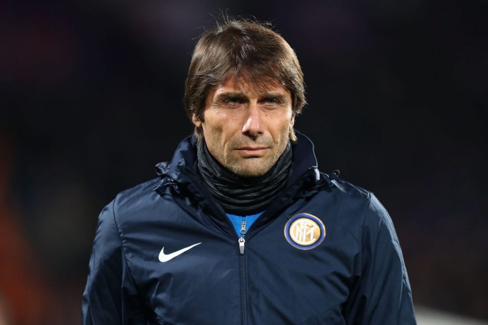 Masa Depan Antonio Conte Tengah Menjadi Perhatian, Terancam Dipecat, Conte Pilih Bertahan di Inter Dibanding Kembali ke Juventus
