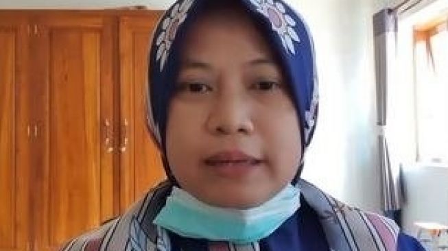 Istri Wakil Bupati Jombang Dinyatakan Positif Virus Corona, Setelah Hasil uji Swab Keluar