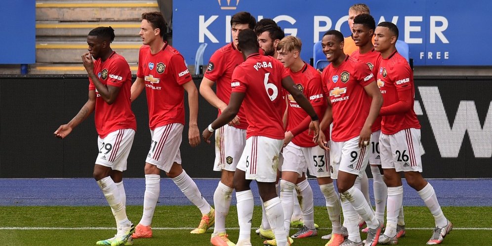 Prediksi Pertandingan Liga Eropa Antara Manchester United VS LASK, Siapkan Pemain Skuat Akademi 