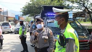 Kasus Virus Corona Tinggi, Pemkot Jayapura Kembali Membatasi Aktivitas Warga Ekonomi Dibatasi hingga Pukul 18.00