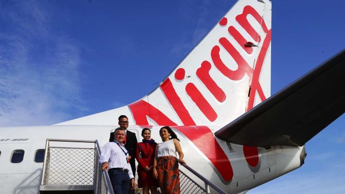 Maskapai Virgin Australia Holdings Ltd Akan Melakukan PHK 3.000 Karyawan, ini Alasannya