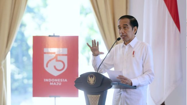 Presiden Jokowi Memimpin Rapat Terbatas Bersama Sejumlah Menteri di Istana Negara, Pilkada Serentak 2020 'Protokol Kesehatan Jamin Partisipasi Pemilih'