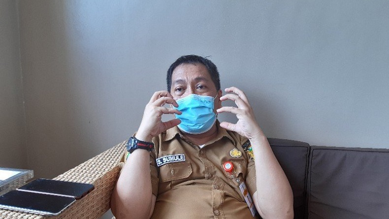 Lima Kabupaten dan Kota di Papua Dinilai Menjadi Episentrum Penularan Kasus Virus Corona, Belum Bisa Terapkan New Normal