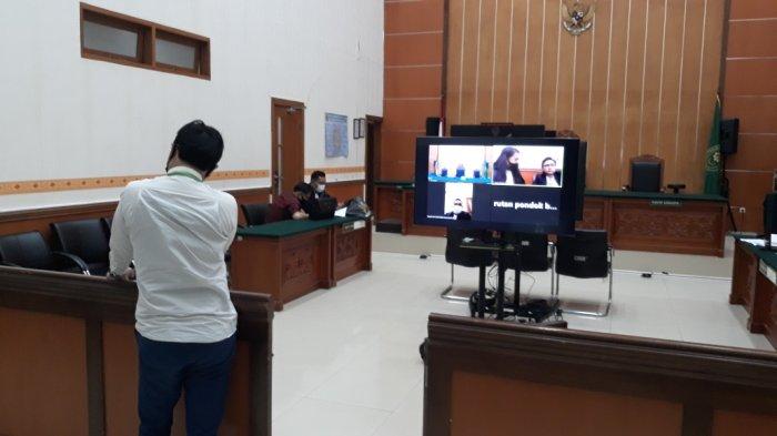 Gedung PN Jakbar Ditutup Selama 6 Hari karena Covid-19, Sidang Lucinta Luna Ditunda