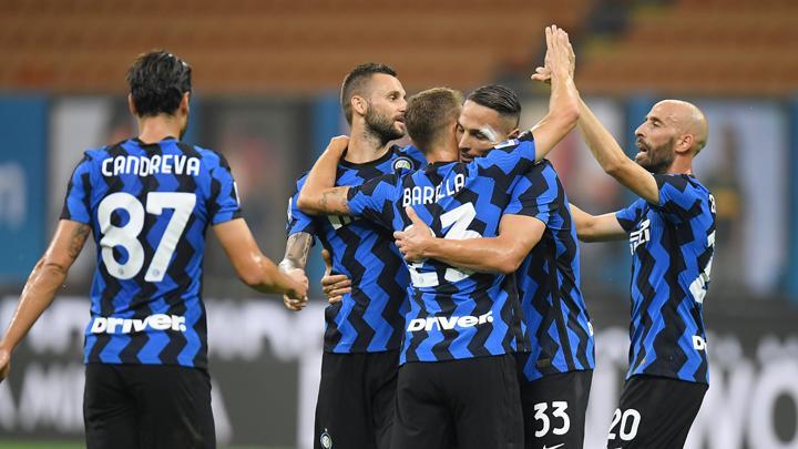 Berhasil Menaklukkan Getafe, Inter Milan Lolos Ke Perempat Final Liga Europa