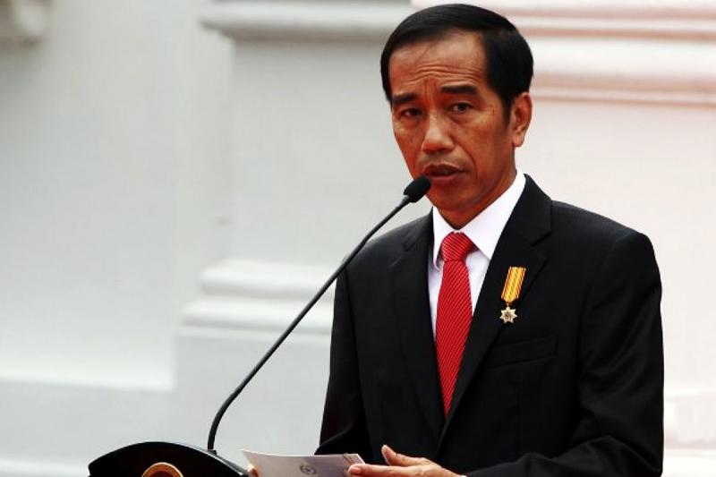 Jokowi Didesak Evaluasi Jajarannya yang Terlibat Kasus Joko Tjandra