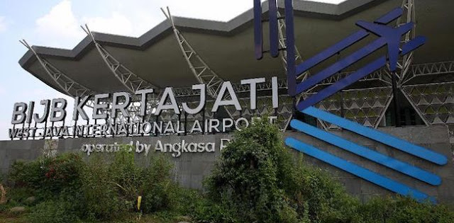 Jokowi: Bandara Internasinal Ada 30, Apakah Perlu Sebanyak Ini?